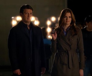 Castle & Beckett | Castle