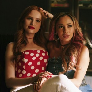 Cheryl & Toni | Riverdale