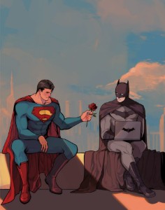 Clark & Bruce | DCU