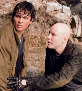 Clark & Lex | Smallville