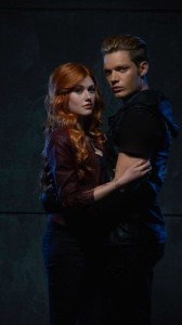 Clary & Jayce | Shadowhunters