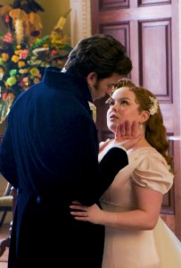 Colin & Penelope | Bridgerton