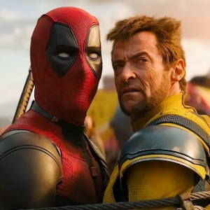 Deadpool & Wolverine | MCU