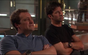 Dr. McKay & Sheppard | Stargate Atlantis