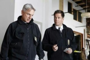Gibbs & DiNozzo | NCIS