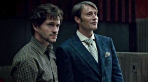 Hannibal & Will | Hannibal