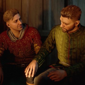 Henry & Hans | Kingdom Come: Deliverance 2