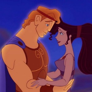 Hercules & Meg | Hercules