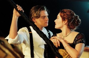 Jack & Rose | Titanic