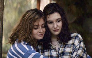 Jackie & Shauna | Yellowjackets