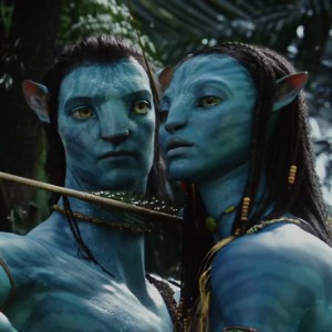 Jake & Neytiri | Avatar