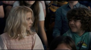 Jane "Eleven" & Dustin | Stranger Things