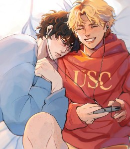 Jean & Jeremy | All for the Game