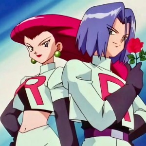 Jessie & James | Pokemon