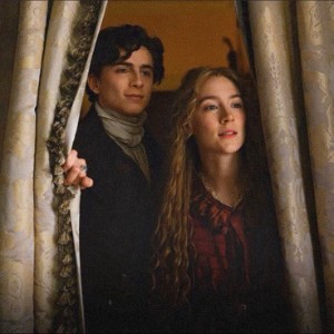 Jo & Laurie | Little Woman