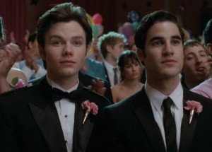 Kurt & Blaine | Glee