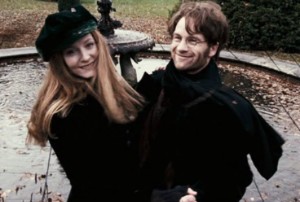 Lily & James | Harry Potter