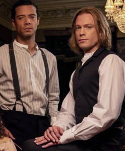 Louis & Lestat | Interview with the Vampire