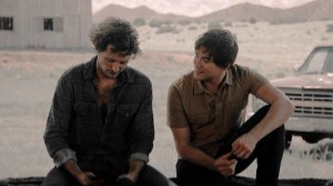 Michael & Alex | Roswell