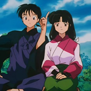 Miroku & Sango | Inuyasha