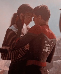 MJ & Peter | MCU/Spiderman