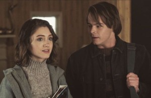 Nancy & Jonathan | Stranger Things