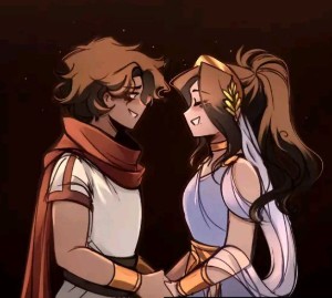 Odysseus & Penelope | Epic: The Musical