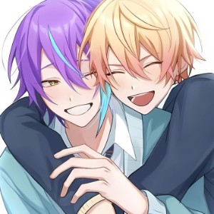 Rui & Tsukasa | Project Sekai