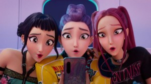 Rumi, Zoey & Mira | K-Pop Demon Hunters