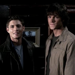 Sam & Dean | Supernatural