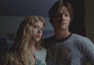 Sam & Jessica | Supernatural