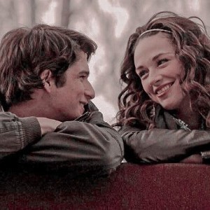 Scott & Allison | Teen Wolf