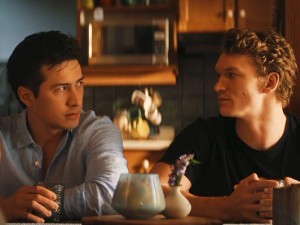 Shane & Ilya | Heated Rivalry