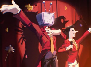 Spamton & Tenna | Deltarune