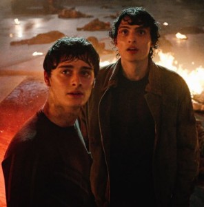 Will & Mike | Stranger Things