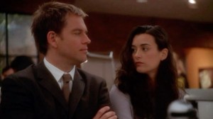 Ziva & Toni | NCIS