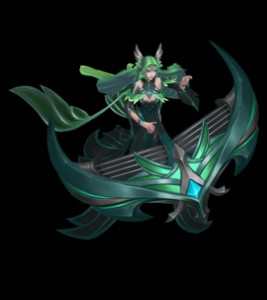 Emerald