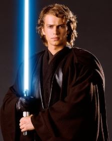 Anakin Skywalker