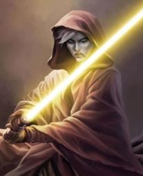 Asajj Ventress