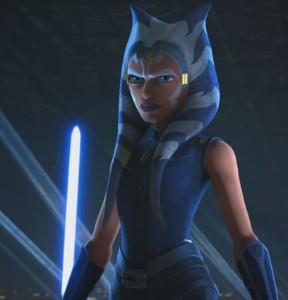 Ashoka Tano