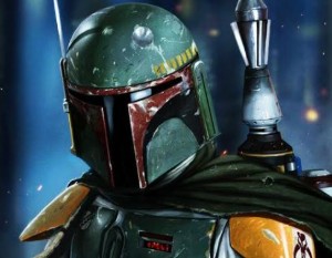 Boba Fett
