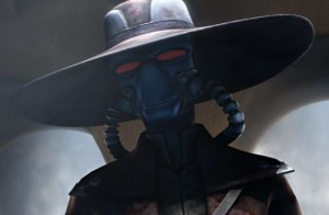 Cad Bane