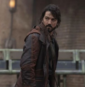 Cassian Andor
