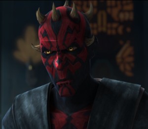 Darth Maul