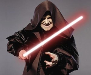 Darth Sidious