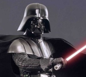 Darth Vader