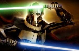 General Grievous