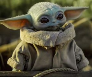 Grogu