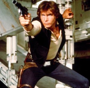 Han Solo