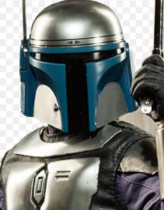 Jango Fett